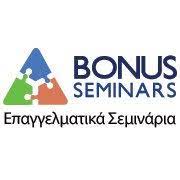 Bonus Seminars